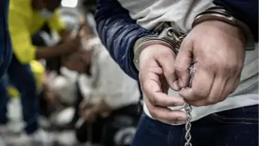 ICE en la mira: abogada latina acusa de detenciones ilegales a ciudadanos de este país ICE en la mira: abogada latina acusa de detenciones ilegales a ciudadanos de este país