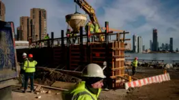 Manhattan se expande: conoce las zonas donde se construirán 9.500 nuevas viviendas
