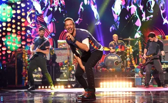 ¿Adiós a la Kisscam? Coldplay se pronuncia tras el escándalo del CEO de Astronomy