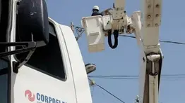 Corpoelec despliega este plan en todo el país: conozca de qué trata