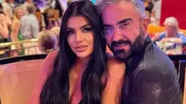 ¡Sorprendente! Vicente Fernández Jr. anuncia la llegada de su quinto hijo