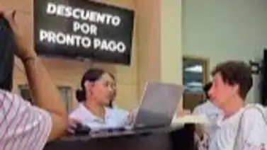 Anuncian "pronto pago" para el servicio de IMA en Valencia: ¿a quiénes les condonarán las multas y sanciones? Anuncian "pronto pago" para el servicio de IMA en Valencia: ¿a quiénes les condonarán las multas y sanciones?