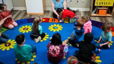 Arrestan a una madre en Texas por pasarse de tiempo en una reunión escolar: además deberá pagar esta multa Arrestan a una madre en Texas por pasarse de tiempo en una reunión escolar: además deberá pagar esta multa