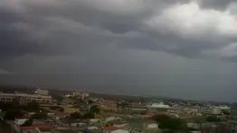 Pronóstico del Inameh: precipitaciones variables en estos estados del país