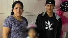El ICE deporta a niña ecuatoriana de seis años: revelan qué pasó en la audiencia migratoria