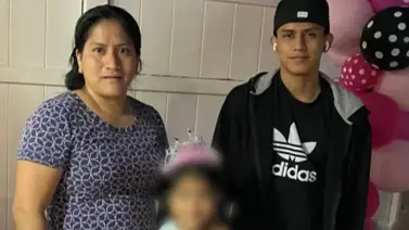 El ICE deporta a niña ecuatoriana de seis años: revelan qué pasó en la audiencia migratoria El ICE deporta a niña ecuatoriana de seis años: revelan qué pasó en la audiencia migratoria