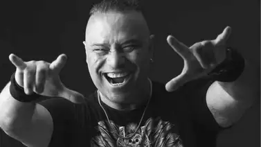 El adiós anunciado: cantante Xava Drago fallece poco después de revelar su "inevitable final" El adiós anunciado: cantante Xava Drago fallece poco después de revelar su "inevitable final"