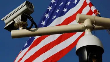 Estas son las ciudades de EE.UU. con más cámaras de vigilancia que China: ¿Son efectivas? Estas son las ciudades de EE.UU. con más cámaras de vigilancia que China: ¿Son efectivas?