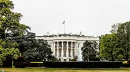 La Casa Blanca abre su cuenta en TikTok: a pocos días de que la red social sea vendida