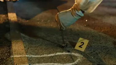 Hallan el cadáver de una mujer dentro de una bolsa de basura: autoridades revelan detalles del macabro crimen Hallan el cadáver de una mujer dentro de una bolsa de basura: autoridades revelan detalles del macabro crimen