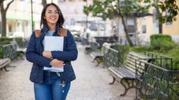 Becas en EEUU y Alemania para ecuatorianos