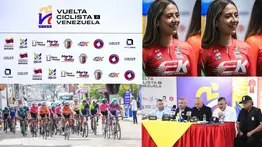 Empire Keeway patrocina los eventos más importantes del ciclismo