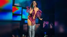 Tour 'Lifetimes' en crisis: los momentos más peligrosos y polémicos de Katy Perry sobre el escenario