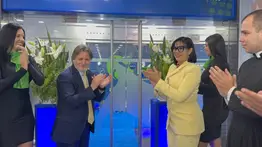 Bancamiga agencia Los Próceres Caracas IPSFA