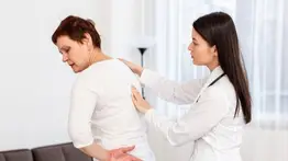 Estos son los ejercicios ideales para la salud de tu columna vertebral: son actividades sencillas que puedes hacer en casa