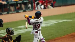 La élite venezolana del béisbol: estos son los peloteros criollos nominados al Todo MLB