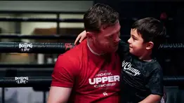 Saúl "Canelo" Álvarez: la drástica razón por la que sus hijos no heredarán su fortuna