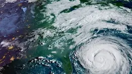 Huracán Erin se aproxima: ¿qué estados de la costa este de EE. UU. están en riesgo?