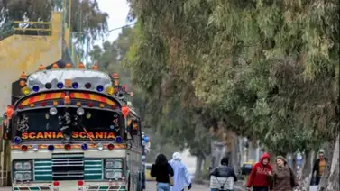 Conozca la "Pequeña Venezuela" en Siria: una ciudad con una "calle del hambre" y hasta avenida Bolívar Conozca la "Pequeña Venezuela" en Siria: una ciudad con una "calle del hambre" y hasta avenida Bolívar
