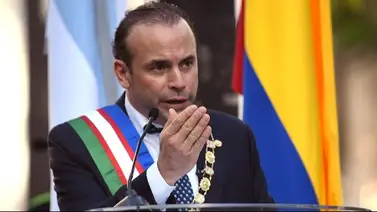 Ataque terrorista en Cali: estas son las medidas anunciadas por el alcalde Alejandro Éder Ataque terrorista en Cali: estas son las medidas anunciadas por el alcalde Alejandro Éder