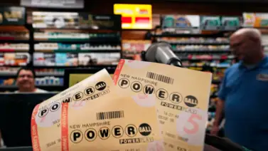 El "secreto" del Powerball: un profesor de estadística de EE.UU. revela una insólita estrategia para ganar El "secreto" del Powerball: un profesor de estadística de EE.UU. revela una insólita estrategia para ganar