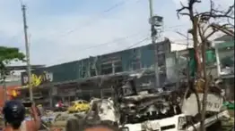 Venezuela condena el atentado terrorista en Cali: causó la pérdida de vidas humanas y numerosos heridos