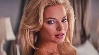 Margot Robbie reaparece tras convertirse en madre: asi luce la actriz en la actualidad  Margot Robbie reaparece tras convertirse en madre: asi luce la actriz en la actualidad