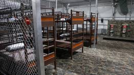 Jueza ordena desmantelar el centro de detención 'Alligator Alcatraz': este es el plazo que da la sentencia
