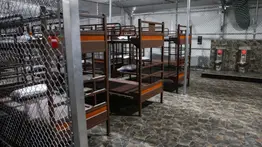 Jueza ordena desmantelar el centro de detención 'Alligator Alcatraz': este es el plazo que da la sentencia