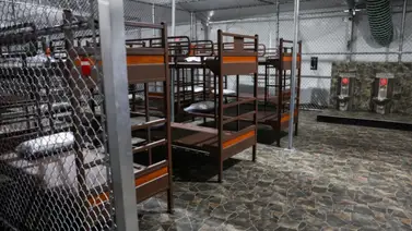 Jueza ordena desmantelar el centro de detención 'Alligator Alcatraz': este es el plazo que da la sentencia Jueza ordena desmantelar el centro de detención 'Alligator Alcatraz': este es el plazo que da la sentencia