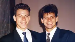 Giro inesperado por caso de los hermanos Menéndez: junta toma una decisión que sacude a la familia