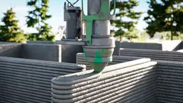 Construyen la primera comunidad de viviendas tecnológicas en Houston: cómo lucen y cúal es su precio