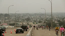 San Diego abre sus calles a ciclistas: así será la ruta de 25 millas de Bike the Bay