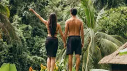 Luna de Miel 2025: el rincón romántico que nadie vio venir y que ya es número uno en EEUU