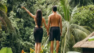 Luna de Miel 2025: el rincón romántico que nadie vio venir y que ya es número uno en EEUU Luna de Miel 2025: el rincón romántico que nadie vio venir y que ya es número uno en EEUU