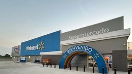 Walmart cobra 33,5 % extra en compras: esta es la lista de productos a los que aplica