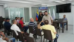 El INTT exige a chiveras y chatarreras regularizar su situación: estos son los trámites que deben hacer