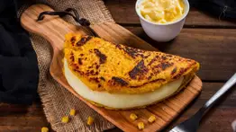 El Día Mundial de las Cachapas: descubre por qué “las primas de las arepas” celebran este 23 de agosto en todo el planeta