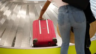 MIA estudio equipaje MIA estudio equipaje