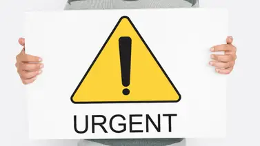 Alerta estafa paquetes EEUU Alerta estafa paquetes EEUU