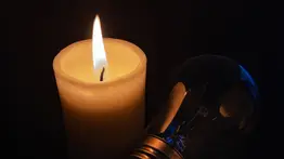 Reportan fallas eléctricas en Caracas y otras zonas del país este 22 de agosto