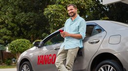Yango Ride lanza Pago Móvil y débito inmediato en su app de transporte 