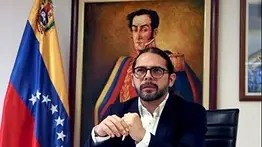 Ministro Freddy Ñañez informa sobre falta de electricidad: Corpoelec atiende falla