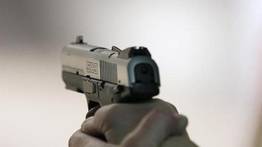 Asesinan a rapero latino de un disparo en la cabeza: autoridades publican foto del sospechoso