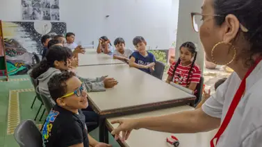 2001ONLINE - USA - BIBLIOTECAS VACACIONES 2001ONLINE - USA - BIBLIOTECAS VACACIONES