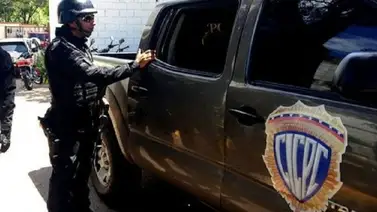 Cicpc esclarece doble homicidio: las víctimas presentaban heridas en la cabeza Cicpc esclarece doble homicidio: las víctimas presentaban heridas en la cabeza