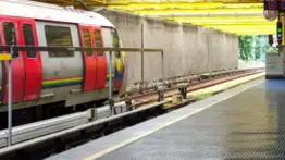  Así opera el Metro de Caracas  este 22 de agosto tras falla eléctrica