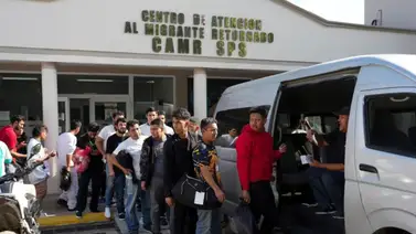 Migración en caída en Estados Unidos: ¿Qué impacto tendrá en el trabajo y la economía? Migración en caída en Estados Unidos: ¿Qué impacto tendrá en el trabajo y la economía?