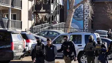 Redadas migratorias golpean espacios insólitos: ¿Quién está en la mira de ICE? Redadas migratorias golpean espacios insólitos: ¿Quién está en la mira de ICE?