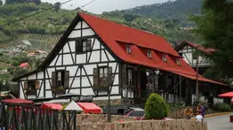 2001online - Caracas- posada